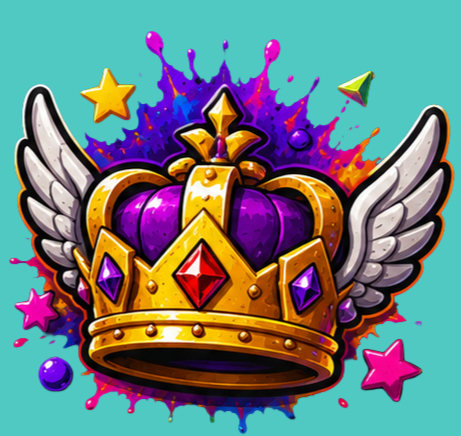 Royal Wings icon